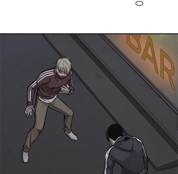 Pounding Chapter 76 - Page 24