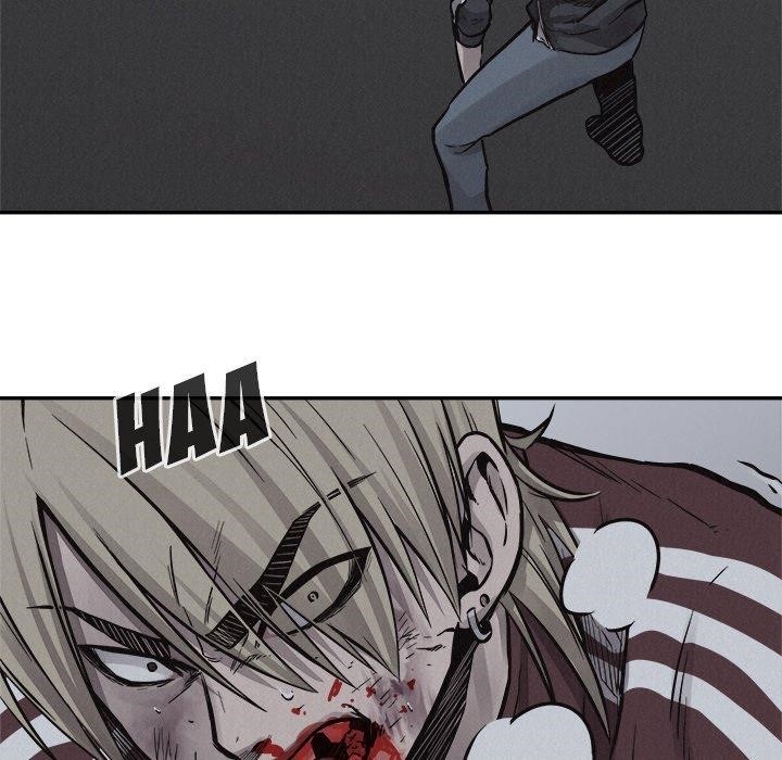 Pounding Chapter 76 - Page 25