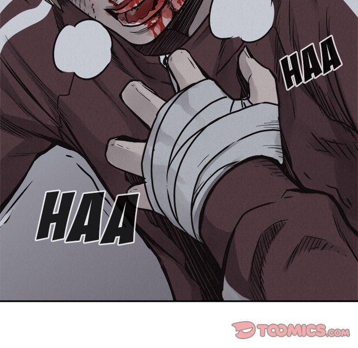 Pounding Chapter 76 - Page 26