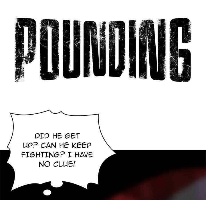 Pounding Chapter 76 - Page 27
