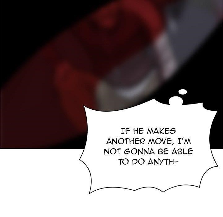 Pounding Chapter 76 - Page 28