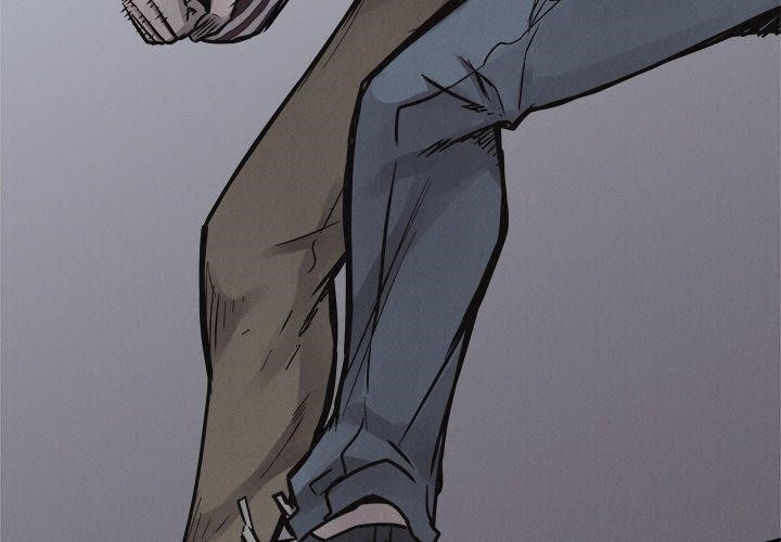 Pounding Chapter 76 - Page 3