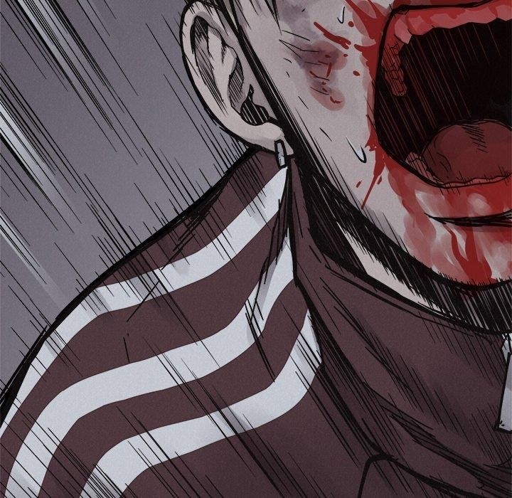 Pounding Chapter 76 - Page 33