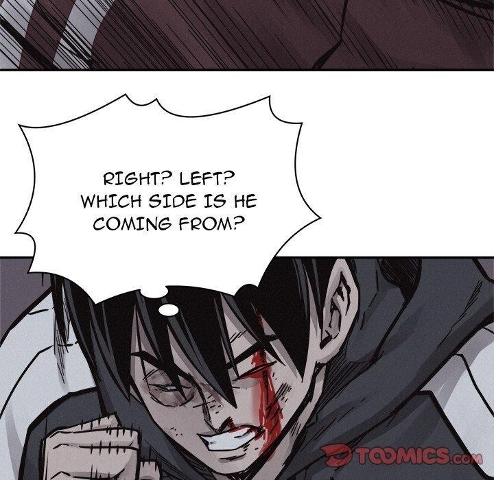 Pounding Chapter 76 - Page 34