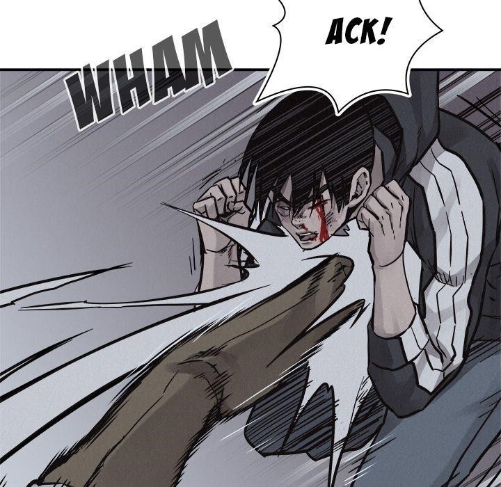 Pounding Chapter 76 - Page 36