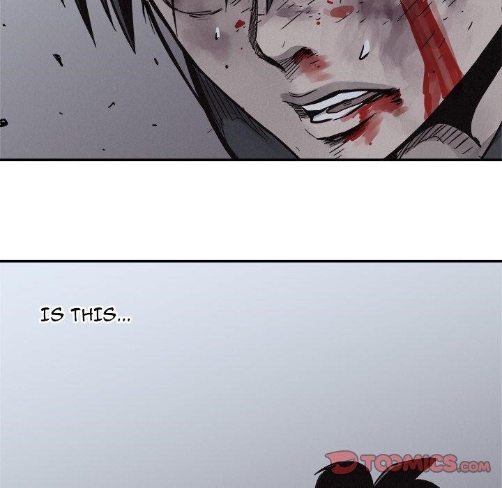 Pounding Chapter 76 - Page 38