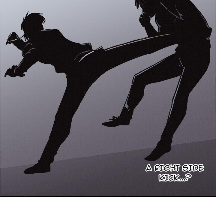 Pounding Chapter 76 - Page 39