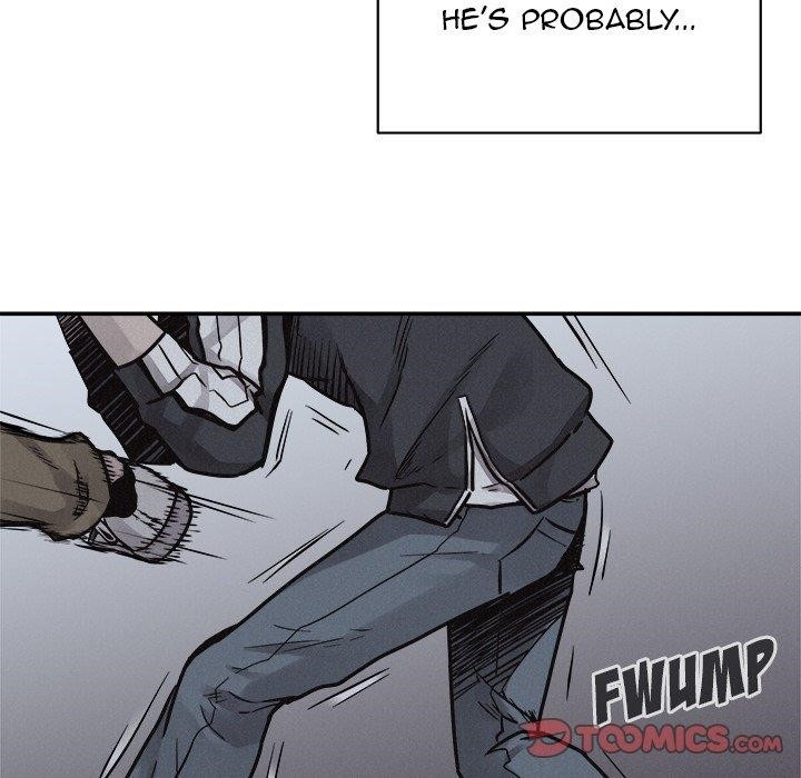 Pounding Chapter 76 - Page 42