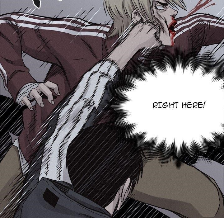 Pounding Chapter 76 - Page 47