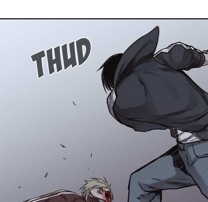 Pounding Chapter 76 - Page 49