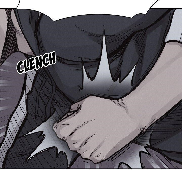 Pounding Chapter 76 - Page 5