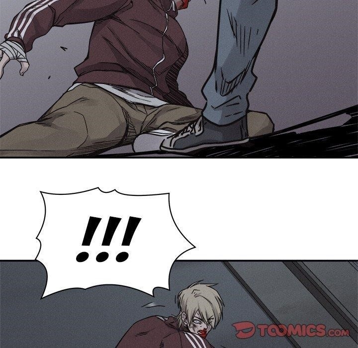 Pounding Chapter 76 - Page 50