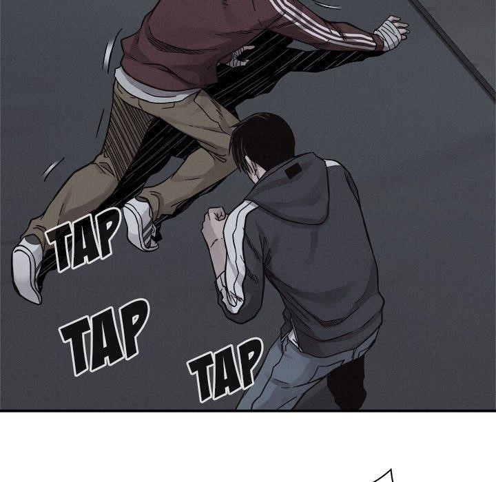 Pounding Chapter 76 - Page 51