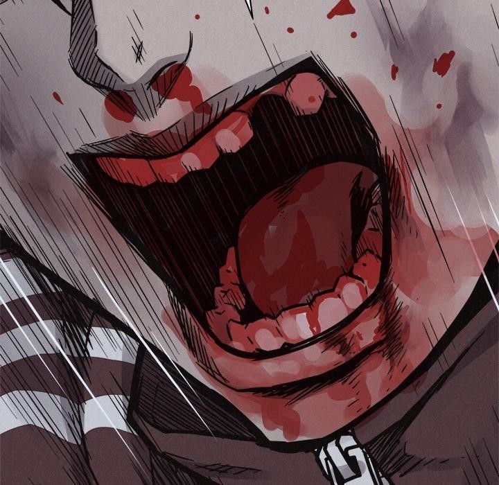 Pounding Chapter 76 - Page 57