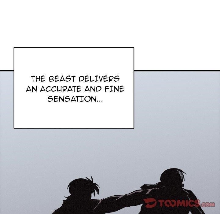 Pounding Chapter 76 - Page 62