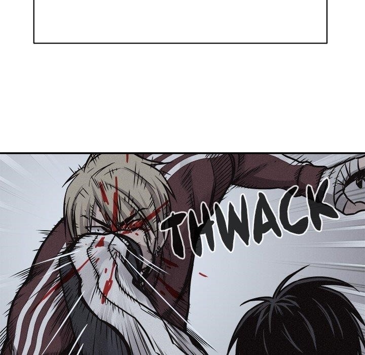 Pounding Chapter 76 - Page 67