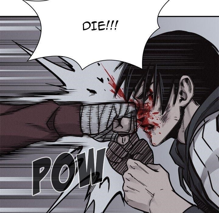 Pounding Chapter 76 - Page 72