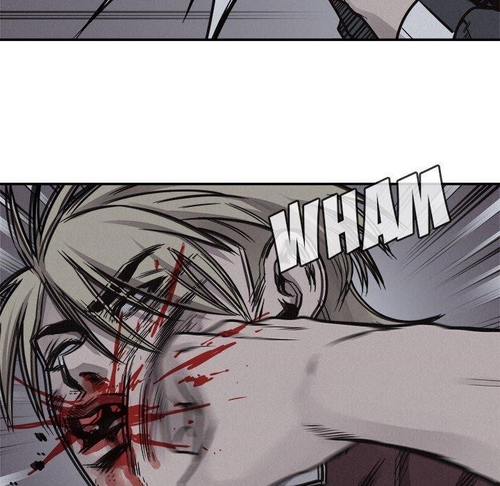 Pounding Chapter 76 - Page 73