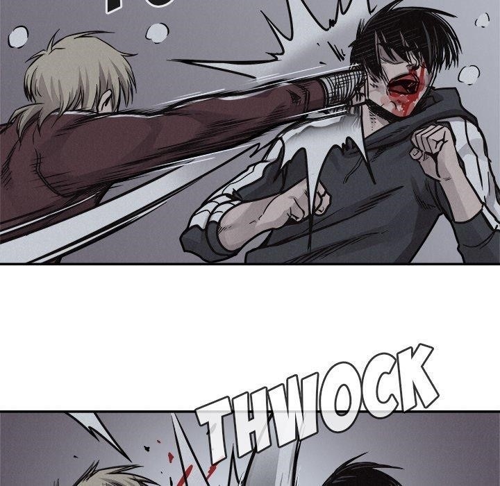 Pounding Chapter 76 - Page 75