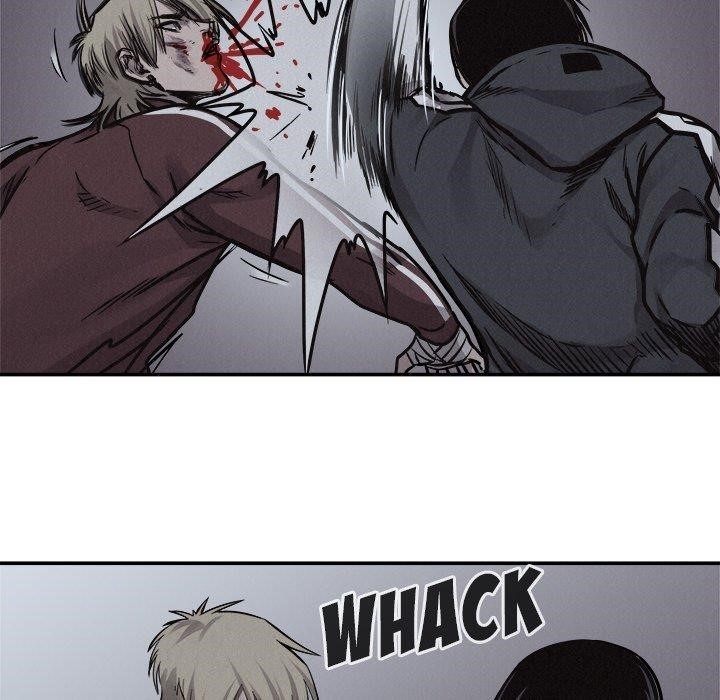 Pounding Chapter 76 - Page 76