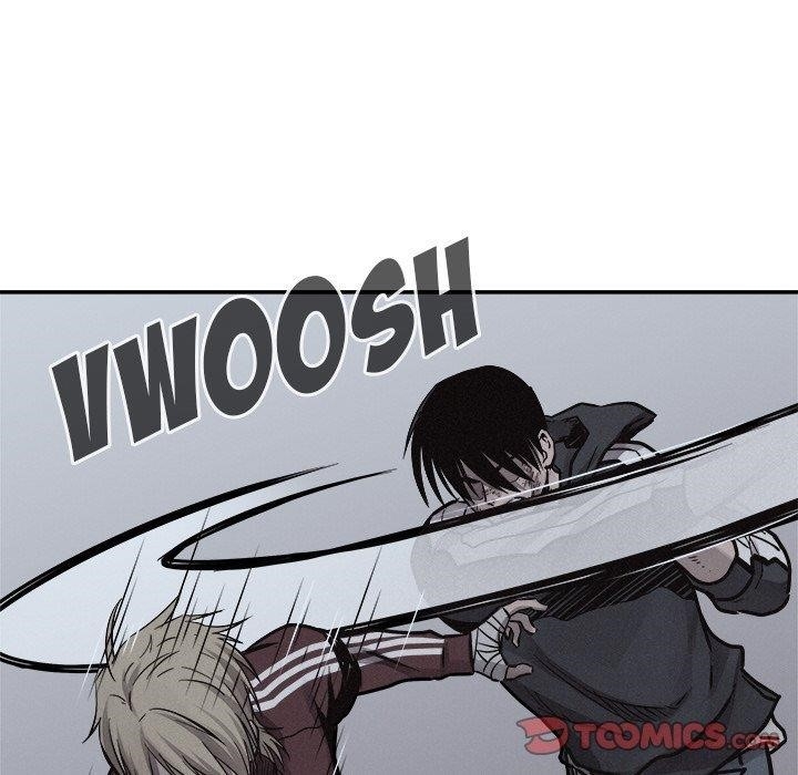 Pounding Chapter 76 - Page 78