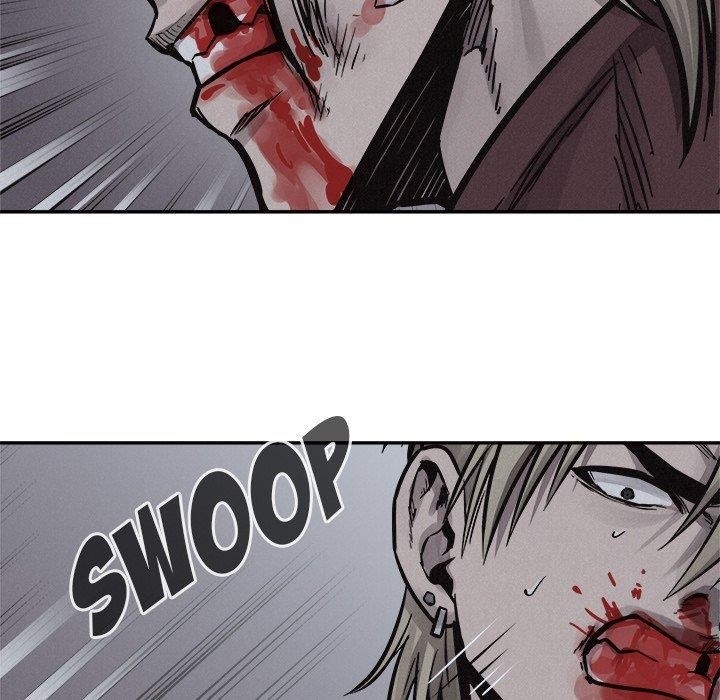 Pounding Chapter 76 - Page 8