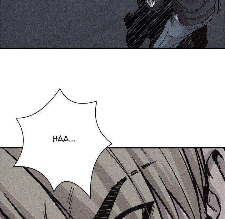 Pounding Chapter 76 - Page 81