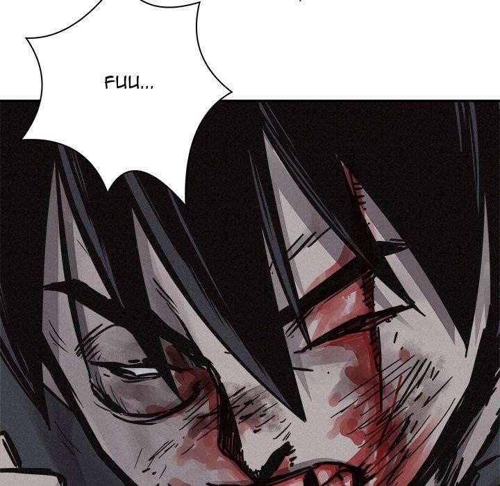 Pounding Chapter 76 - Page 83