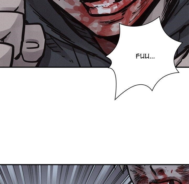 Pounding Chapter 76 - Page 84