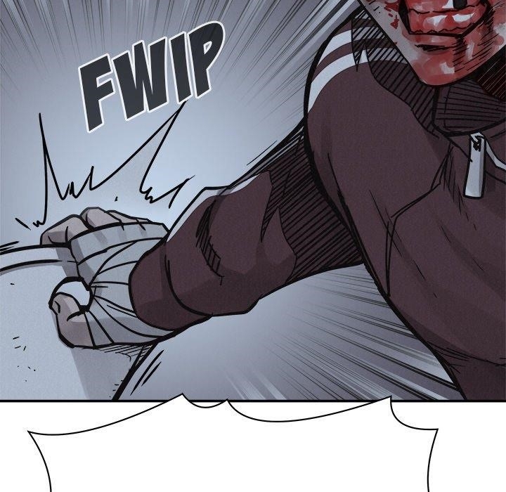 Pounding Chapter 76 - Page 85