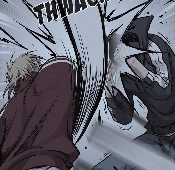 Pounding Chapter 76 - Page 88