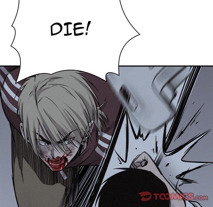 Pounding Chapter 76 - Page 90