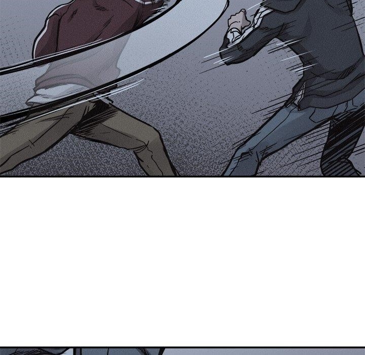 Pounding Chapter 76 - Page 92