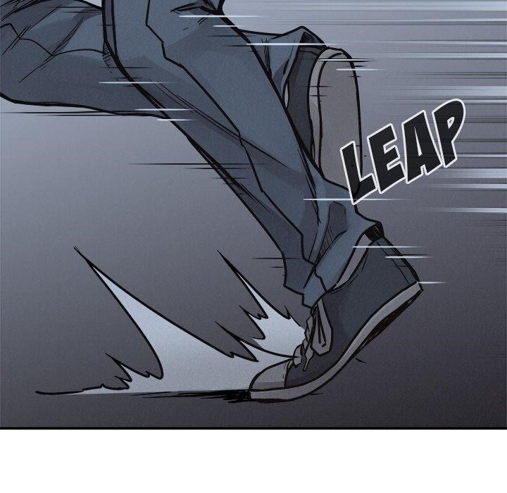 Pounding Chapter 76 - Page 93