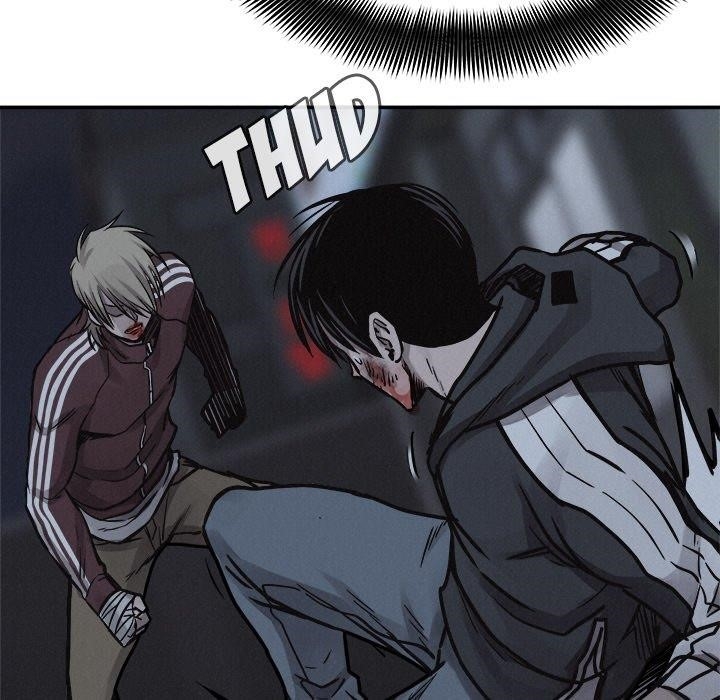 Pounding Chapter 76 - Page 97