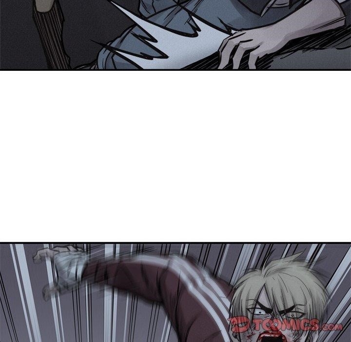 Pounding Chapter 76 - Page 98