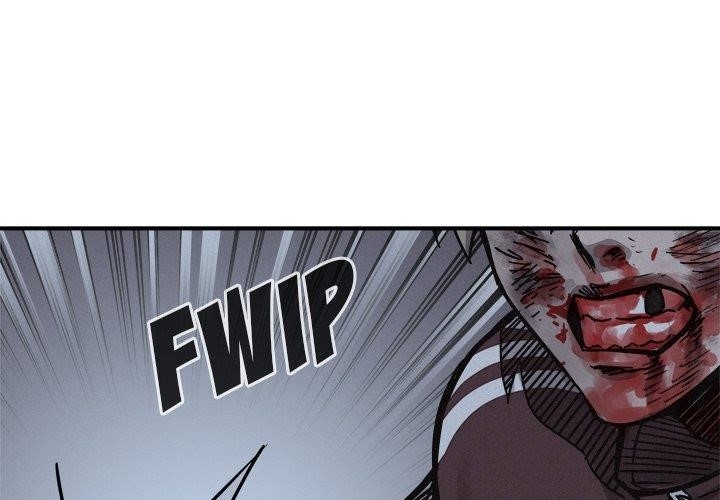 Pounding Chapter 77 - Page 1