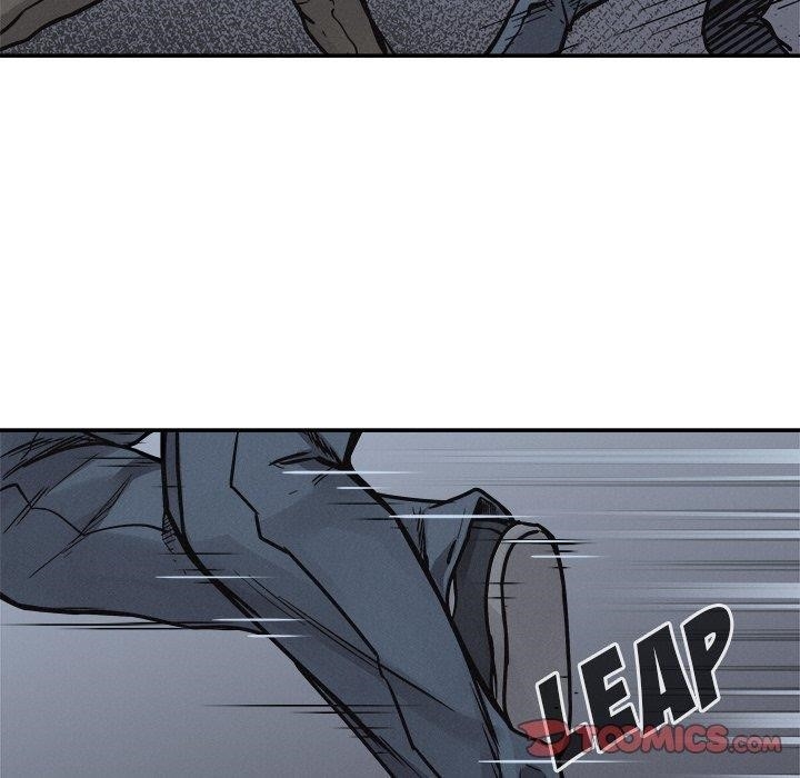 Pounding Chapter 77 - Page 10