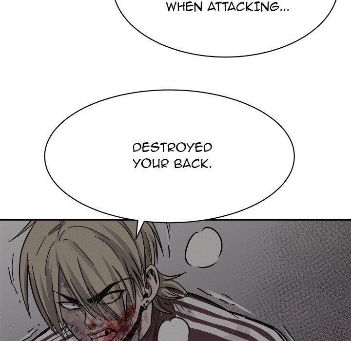 Pounding Chapter 77 - Page 100