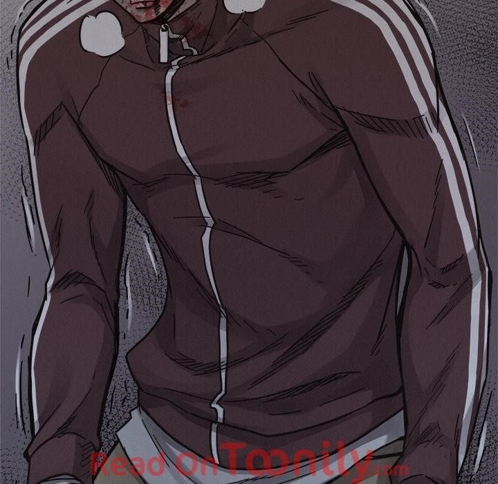Pounding Chapter 77 - Page 101