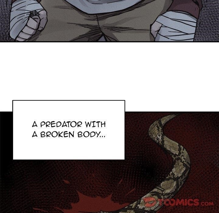 Pounding Chapter 77 - Page 102