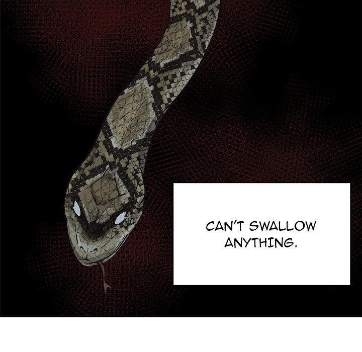 Pounding Chapter 77 - Page 104