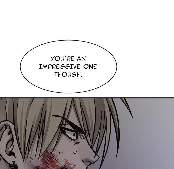 Pounding Chapter 77 - Page 105