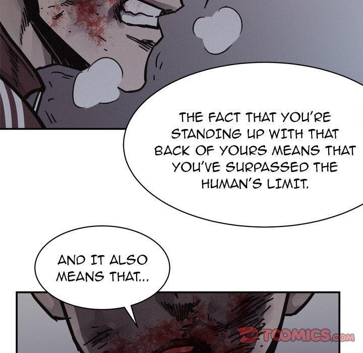 Pounding Chapter 77 - Page 106