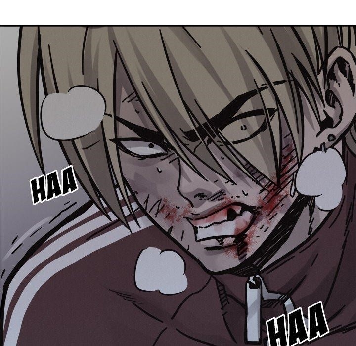 Pounding Chapter 77 - Page 111