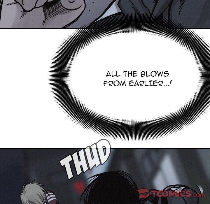 Pounding Chapter 77 - Page 14