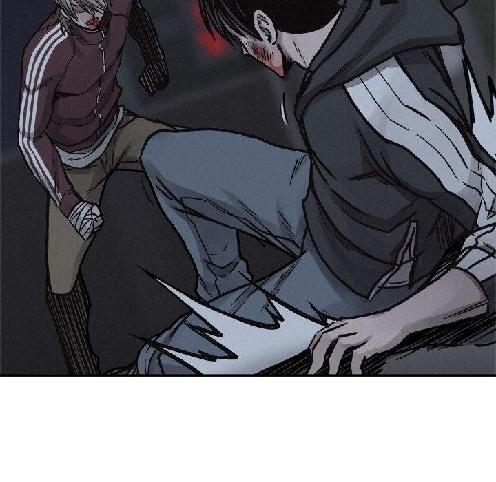 Pounding Chapter 77 - Page 15