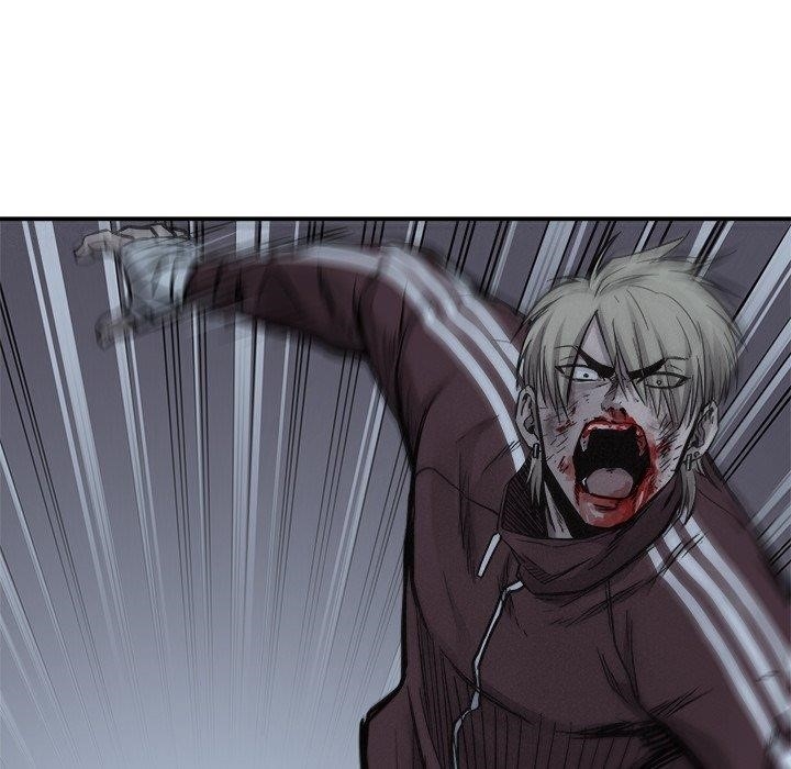 Pounding Chapter 77 - Page 16