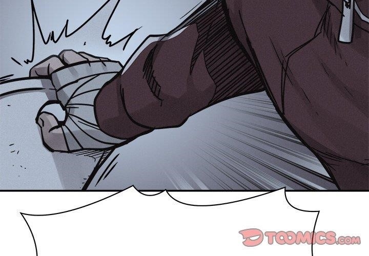 Pounding Chapter 77 - Page 2