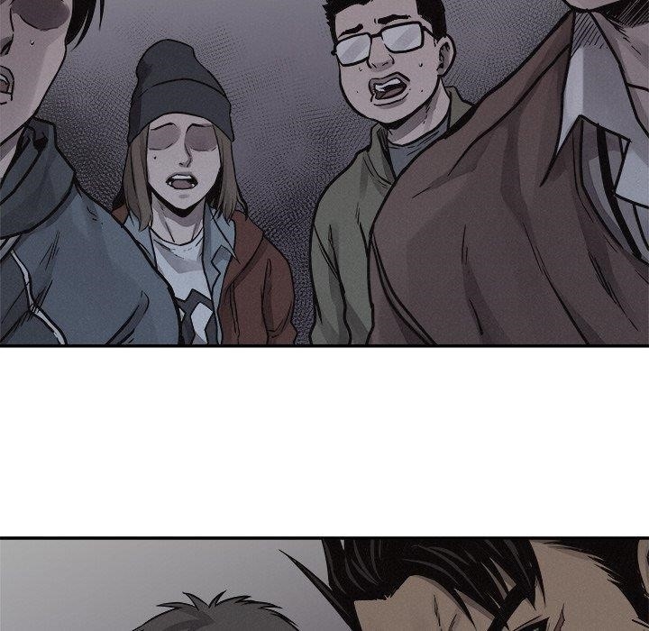 Pounding Chapter 77 - Page 21